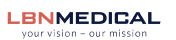 LBN Medical logo 1