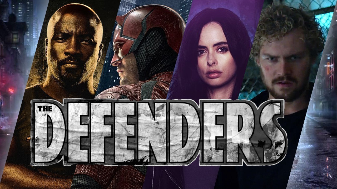 GUIDE: Tout ce qu'il faut savoir avant de regarder “The Defenders” |  L'Univers des Comics