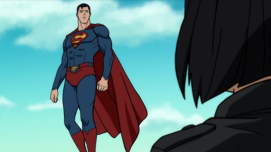 Superman: Man of Tomorrow” : le début d'un univers prometteur | L'Univers  des Comics