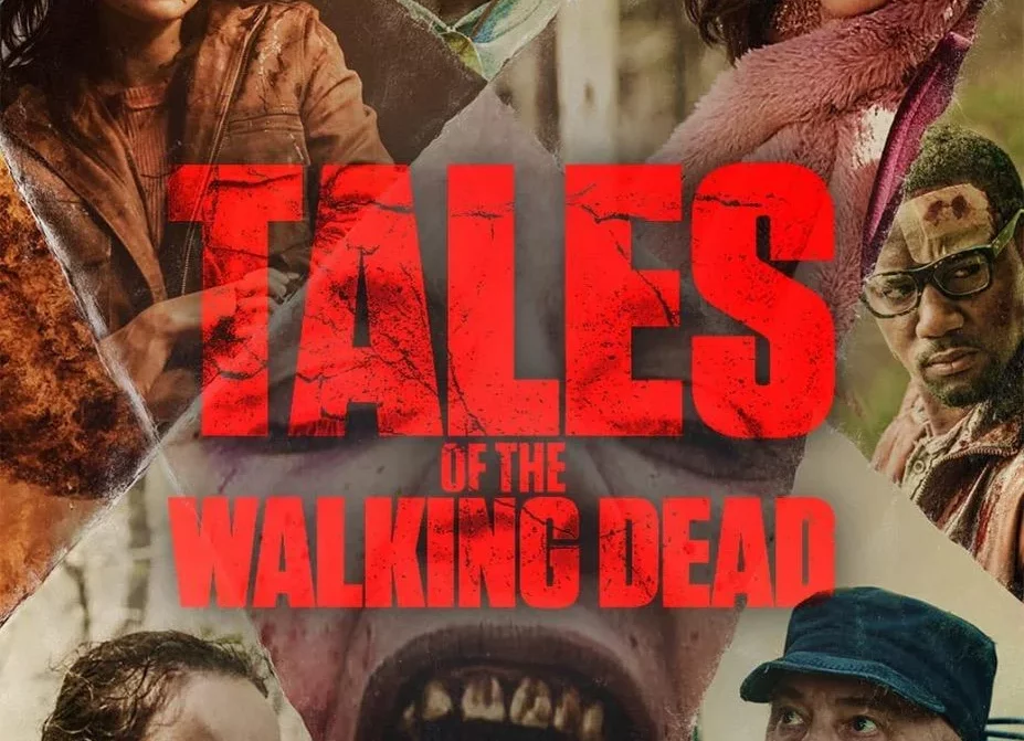 Sdcc “tales Of The Walking Dead” Se Dévoile Dans Une Bande Annonce Lunivers Des Comics 2558