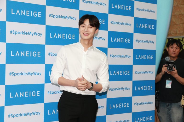 Park Seo Joon’s Instagram Presence: Dive Deep Into the Star’s Digital World