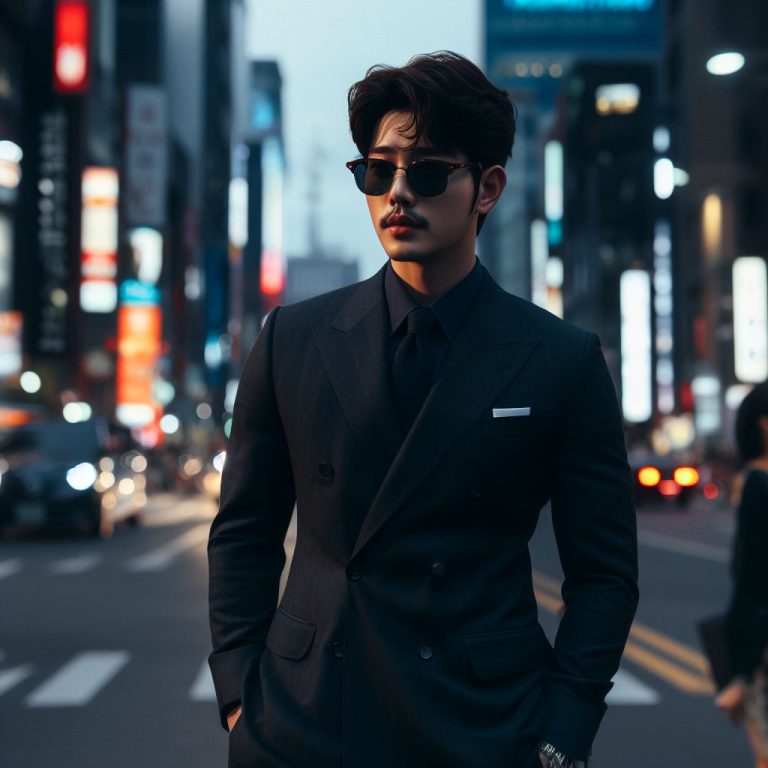 Discovering Sung Joon: Dive into the Life of the South Korean Star