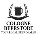 Unlimited-designs.eu Cologne Beer Store Logo