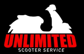 Voor al uw scooter reparaties & onderhoud