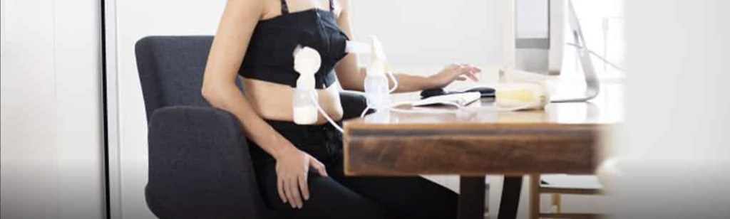 breastfeeding Unna®