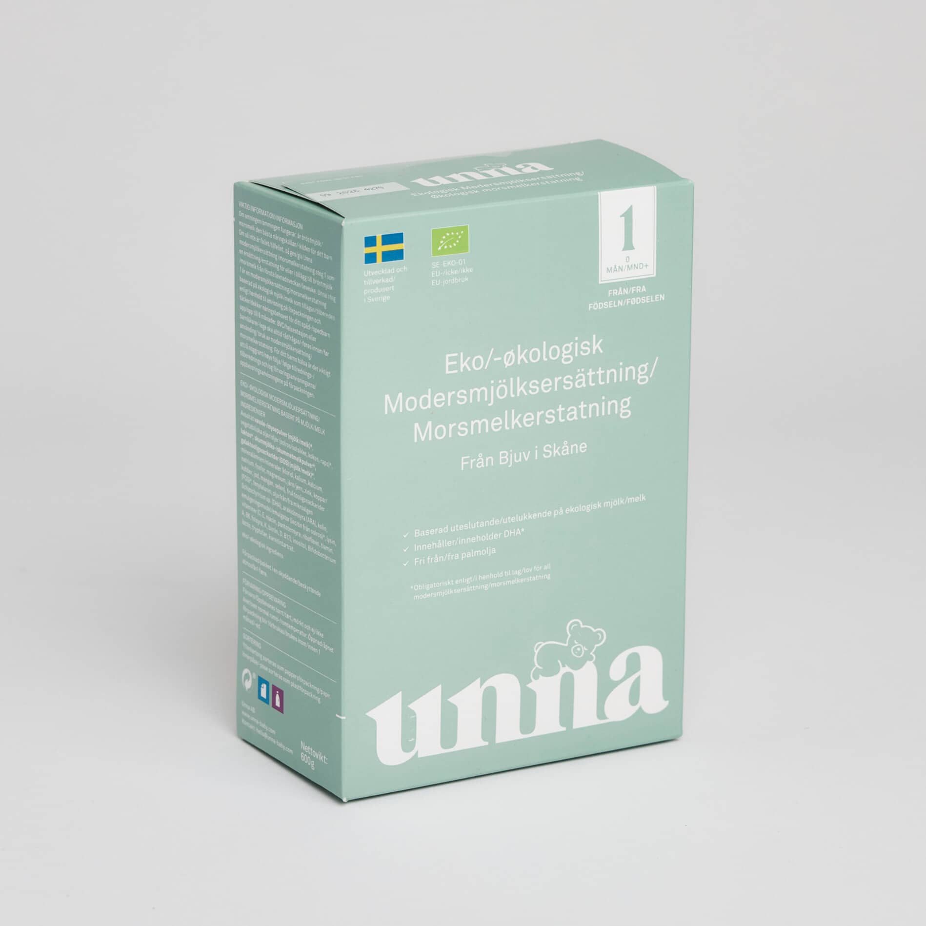 vårdpersonal Unna®