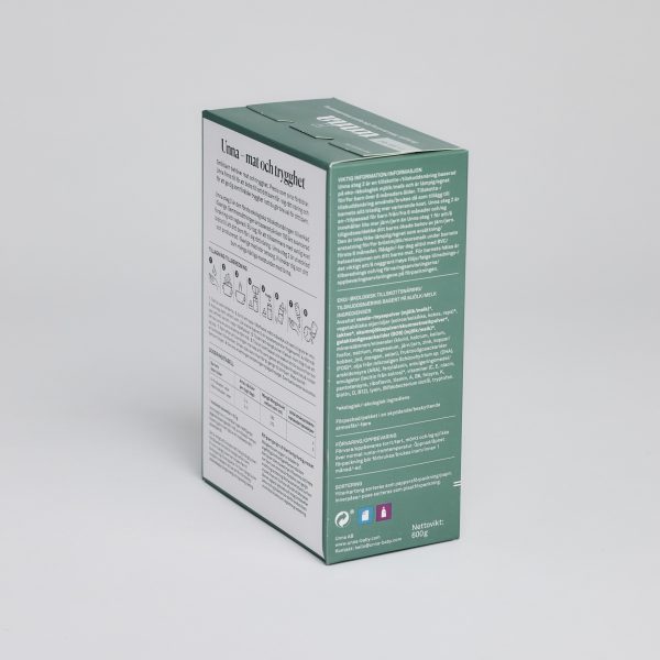 Stage 2 - Unna Organic Follow-on Formula 6-12 - Image 2