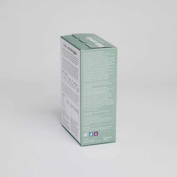 Stage 1 - Unna Organic Infant Formula - Image 2