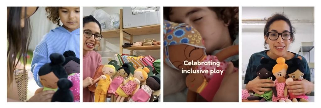 första tiden Unna®