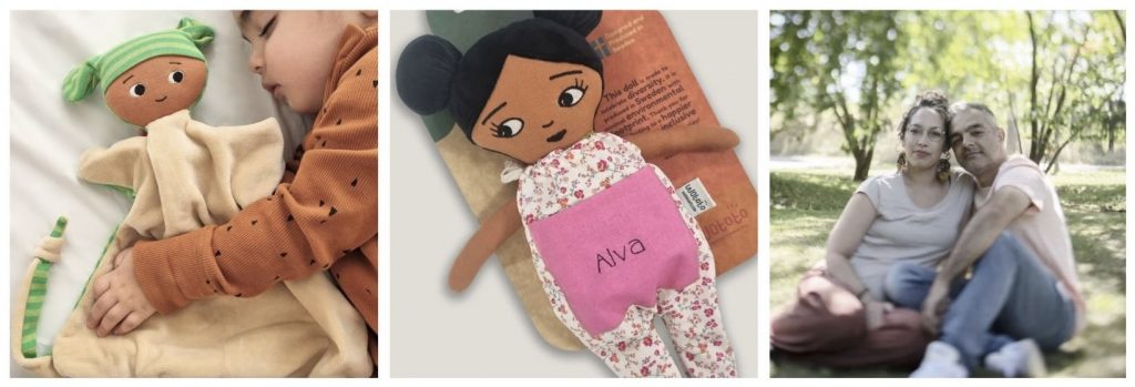 första tiden Unna®