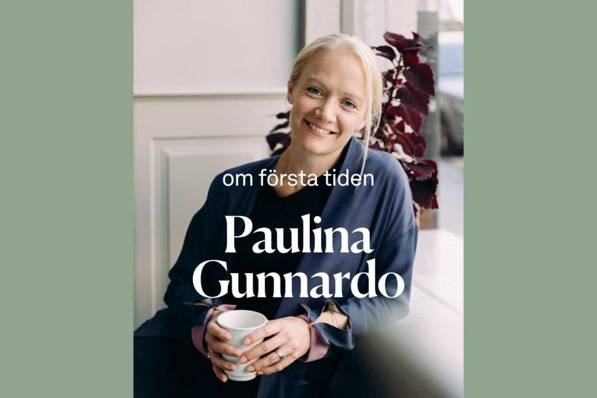 om första tiden_Paulina_Gunnardo om första tiden_Paulina_Gunnardo