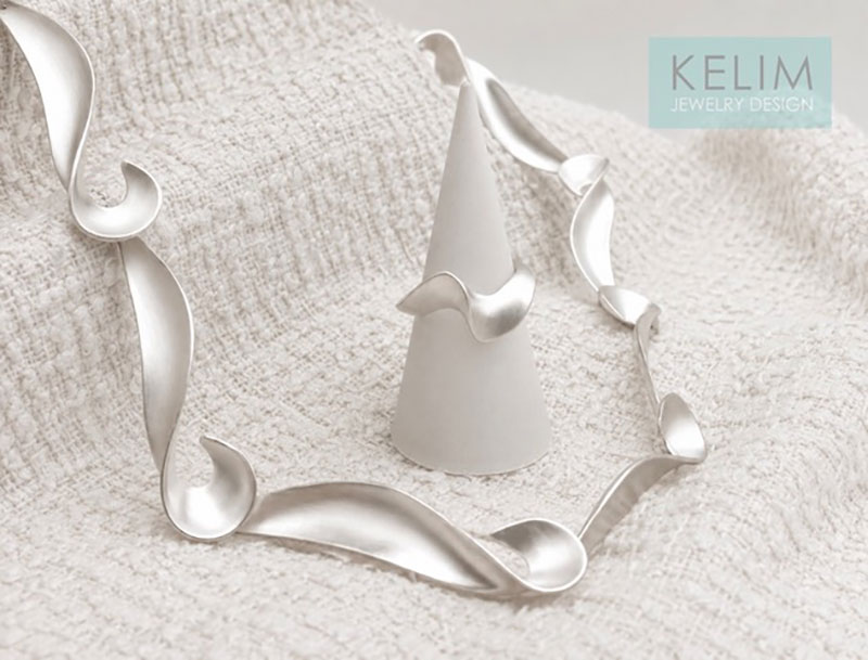 Kelim-sieraden kopen