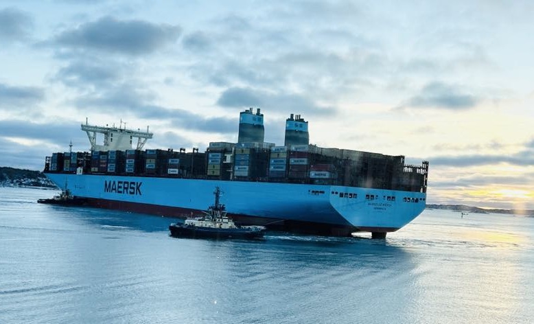 UNO Logistic_sea partner