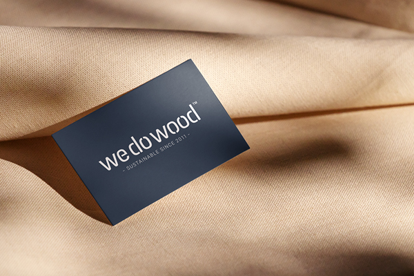 WeDoWood