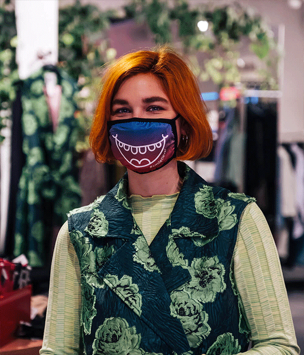 smiletlever