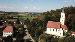 Frauenstetten