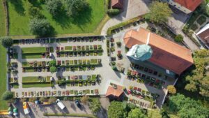 Friedhof Gottmannshofen, unteres Zusamtal, untereszusamtal, Buttenwiesen, Wertingen, Donauried