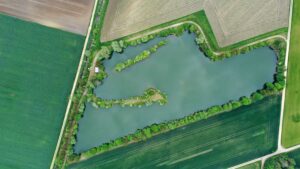 Unterthürheimer Kiesgrube