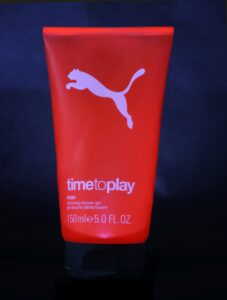 Puma tome to play