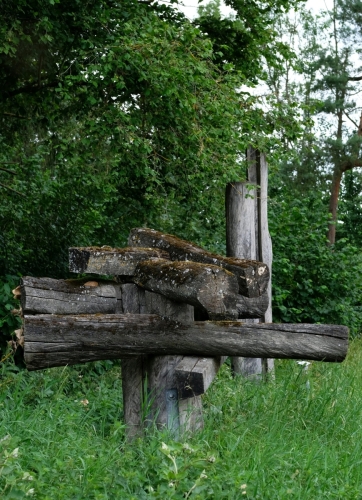 Katja von Lübtow - Erdverbunden