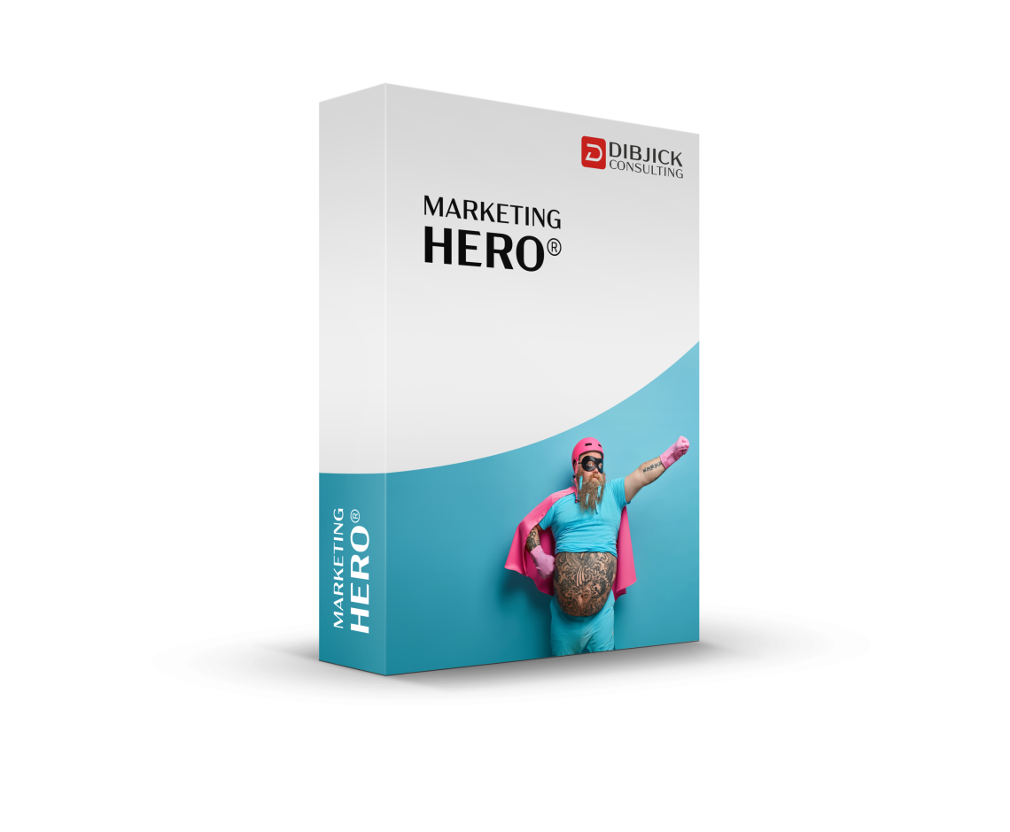 Xpert Kit: Marketing Hero®