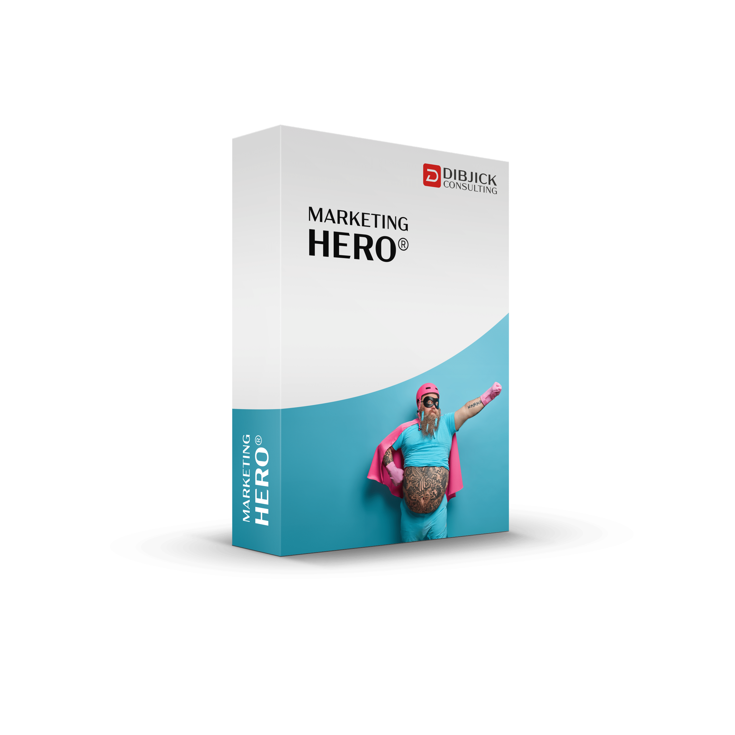 Xpert Kit: Marketing Hero®