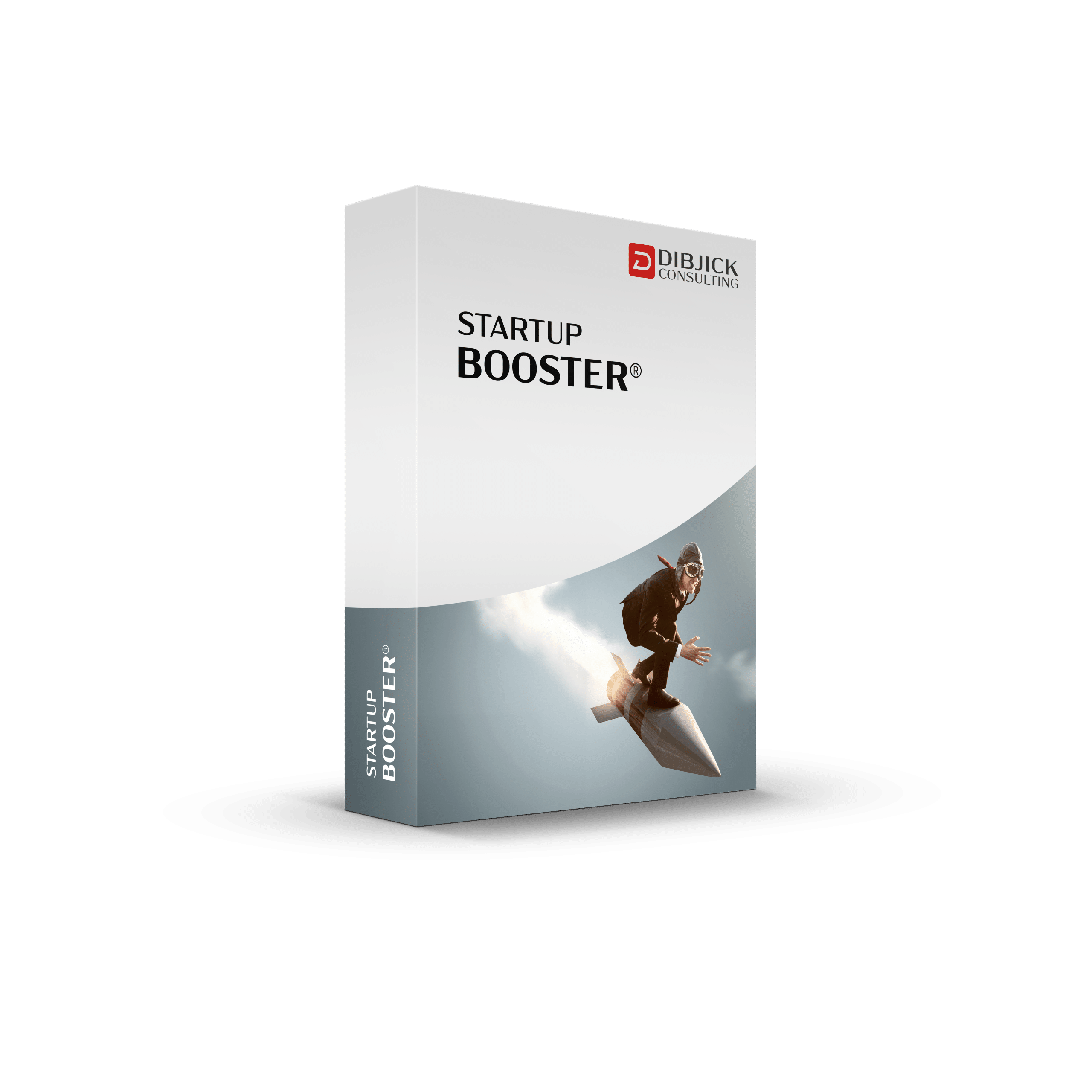 Xpert Kit: Startup Booster®