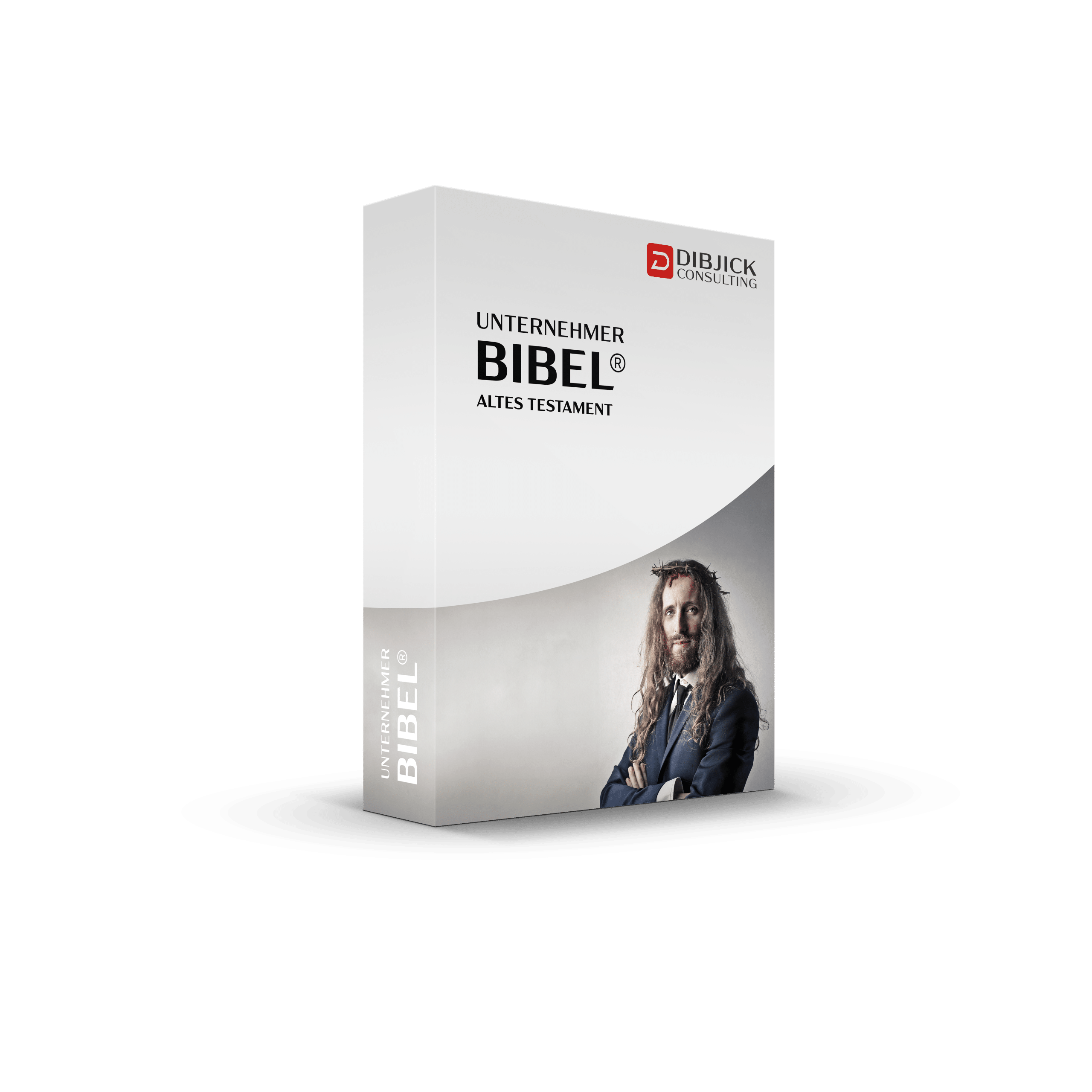 Xpert Kit: Unternehmer Bibel® - Altes Testament (Modul 1)