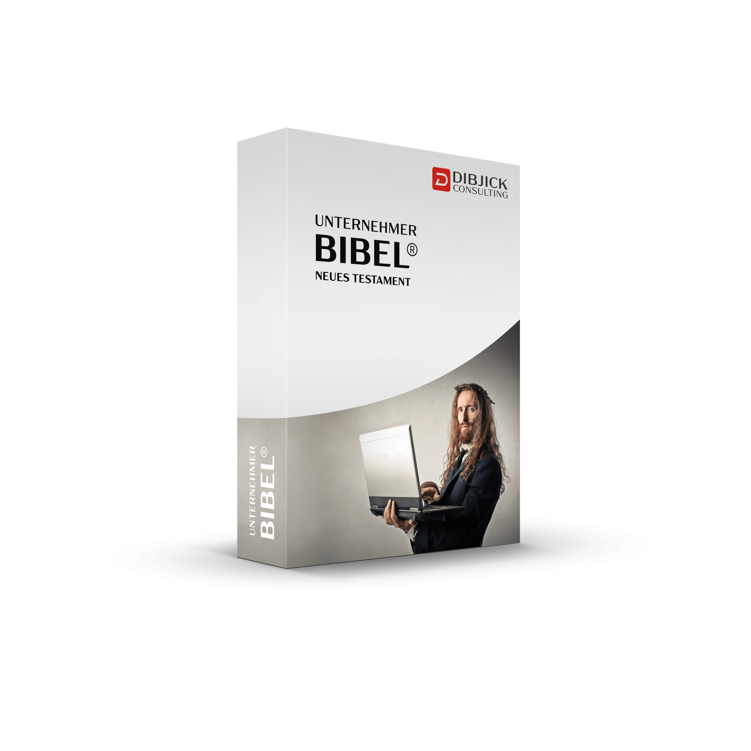 Xpert Kit: Unternehmer Bibel® - Neues Testament (Modul 2)