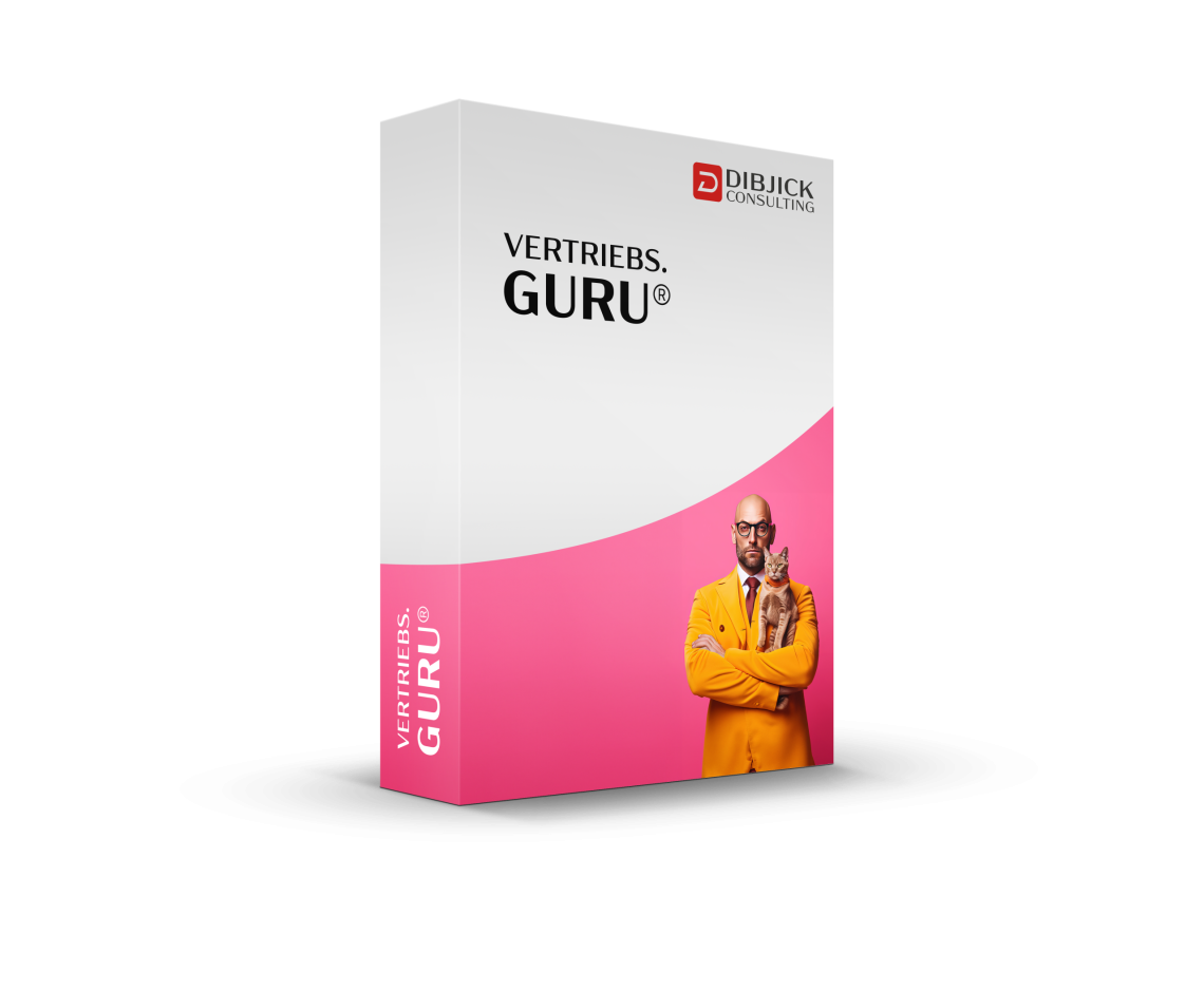 Xpert Kit: Vertriebs.Guru®