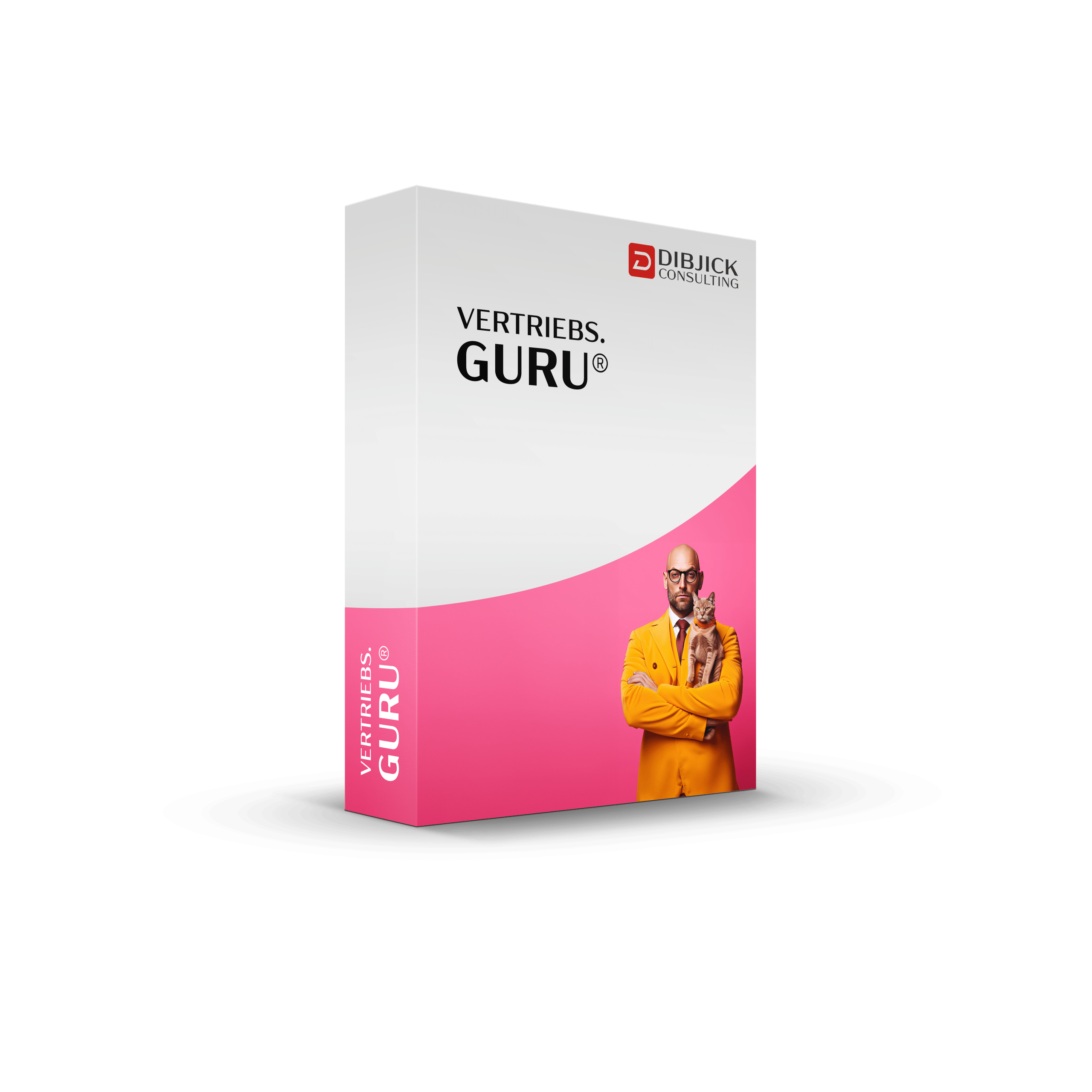 Xpert Kit: Vertriebs.Guru®