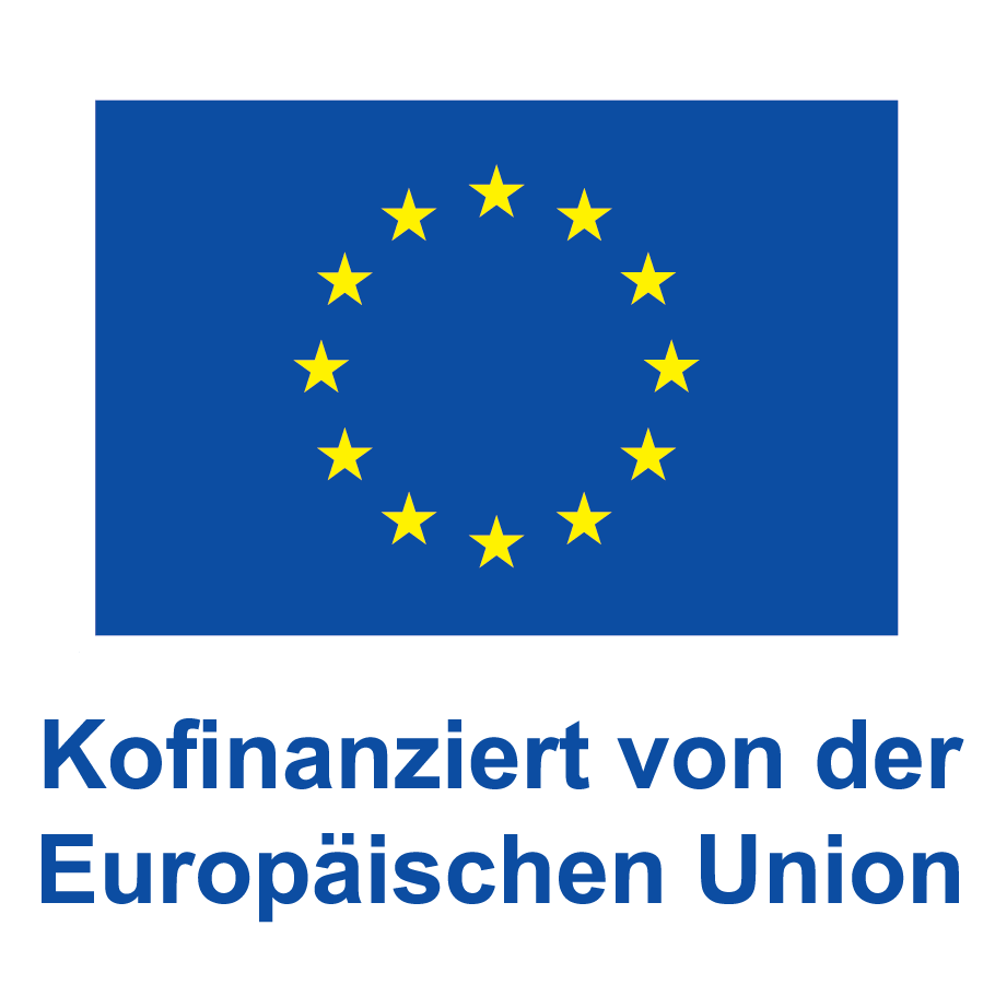 kofinanzierung europ union