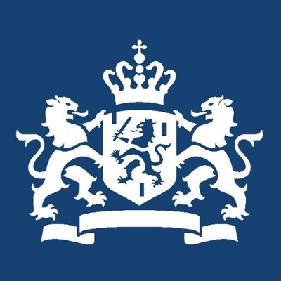 Logo de l'Ambassade du Pays Bas