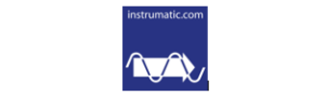 Instrumatic logo long