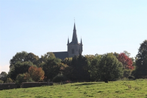 Église Saint-Martin