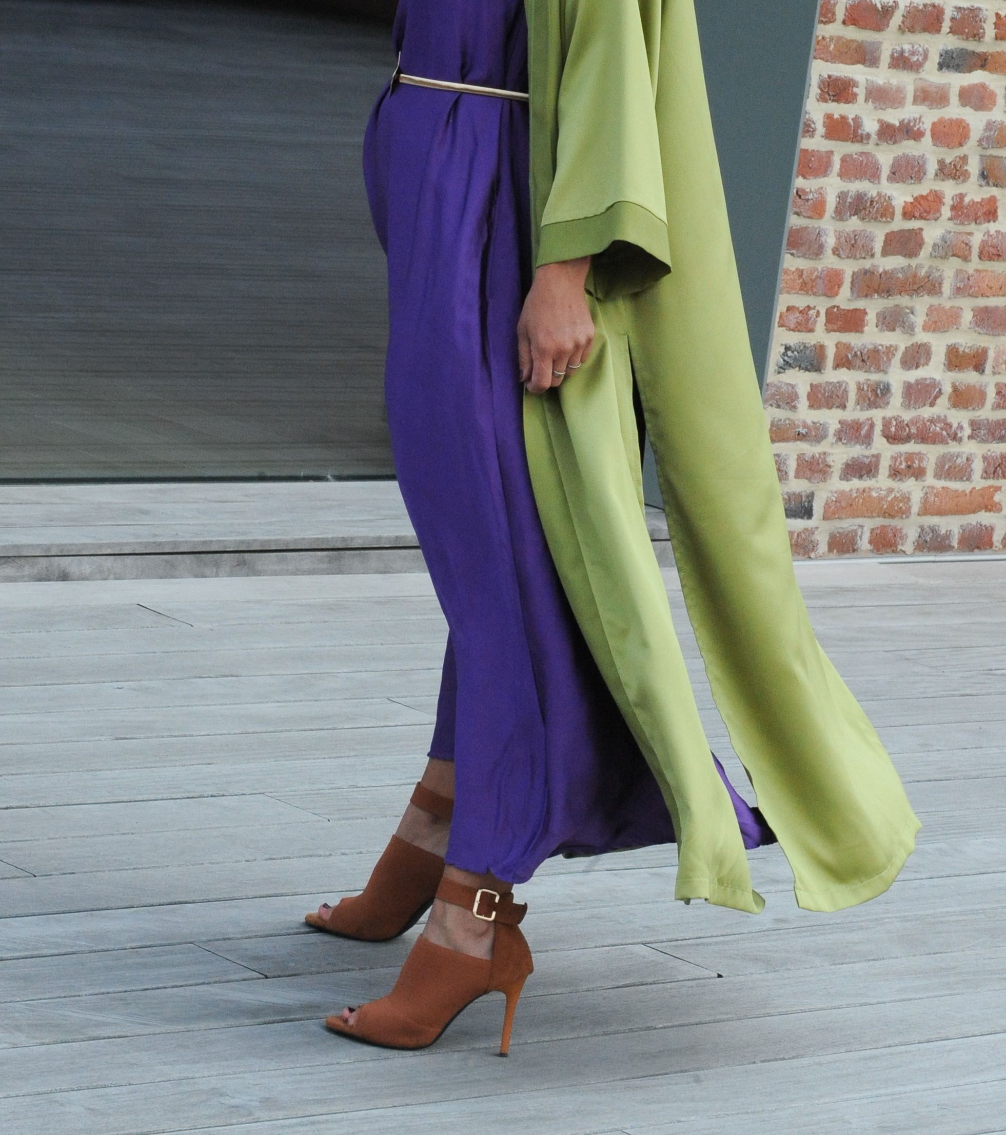 Le kimono Olivia – Image 3