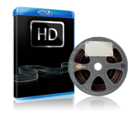 Bluerayfilm