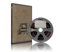 DVD-film