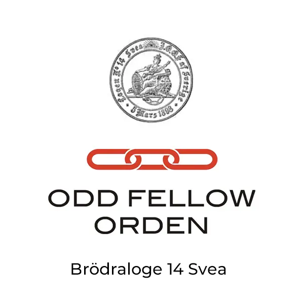 Odd Fellow Orden logotyp