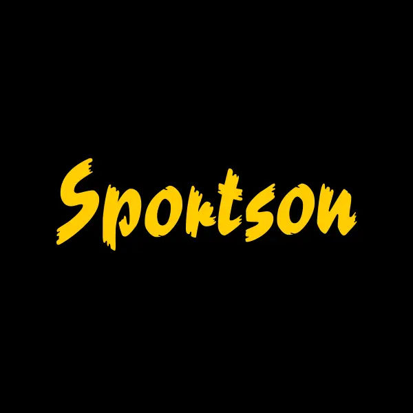 Sportson logotyp
