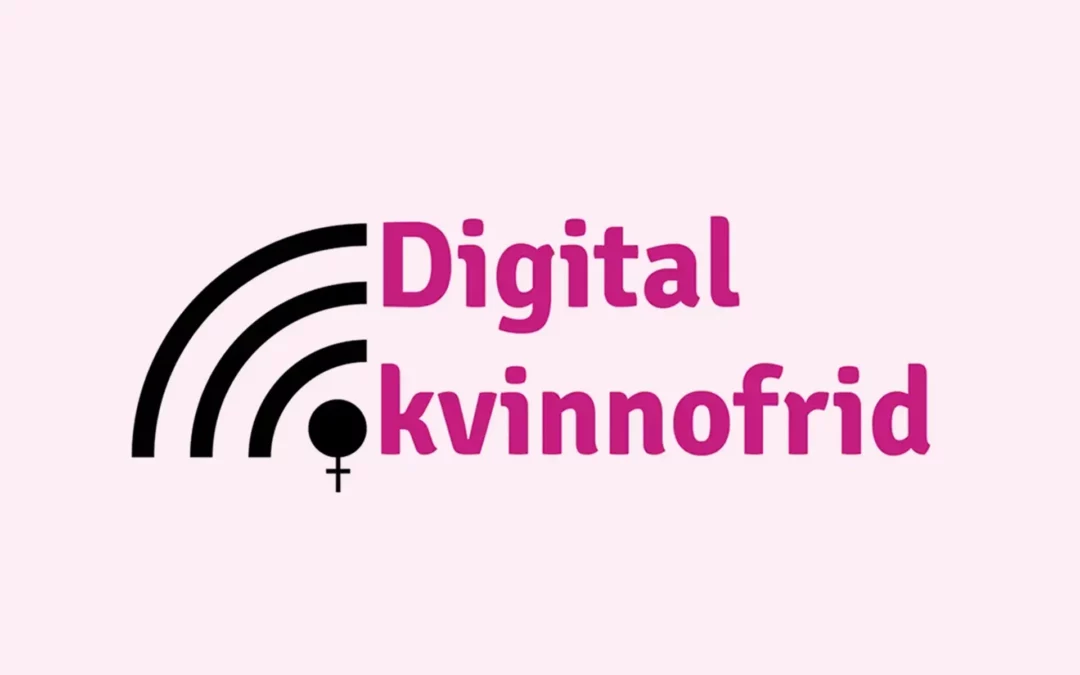 Digital kvinnofrid