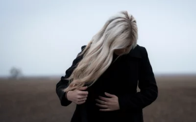 Brev från anonym kvinna