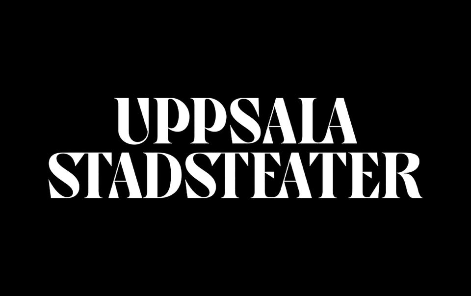 Uppsala stadsteater