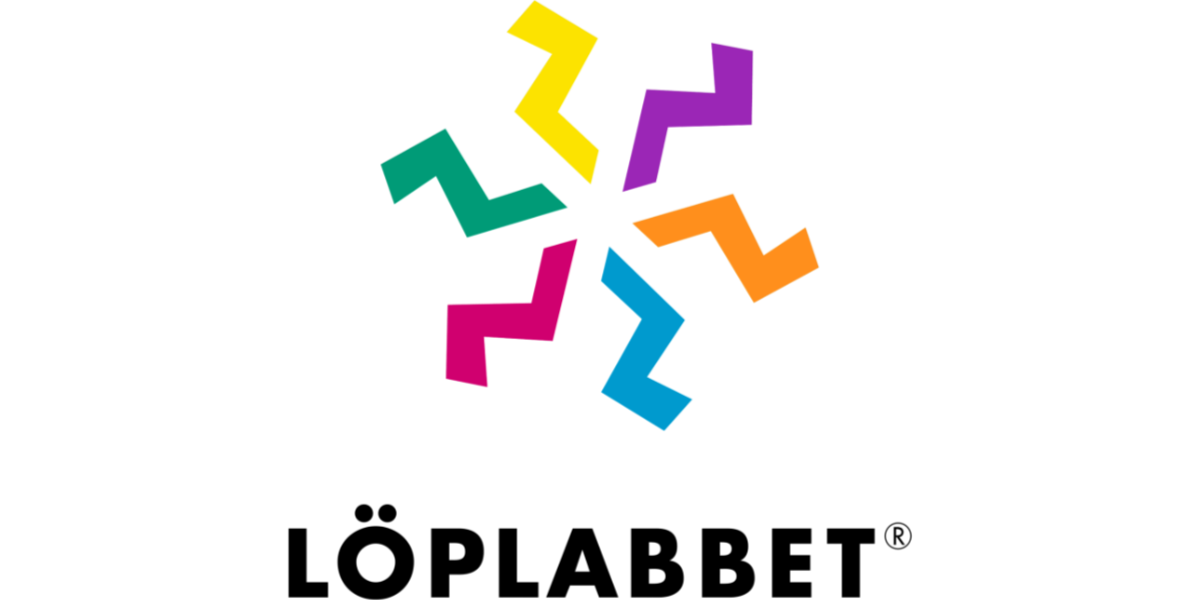 Sponsor Logotyp Löplabbet