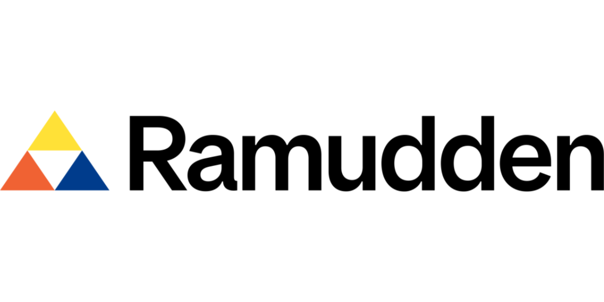 Sponsor Logotyp Ramudden