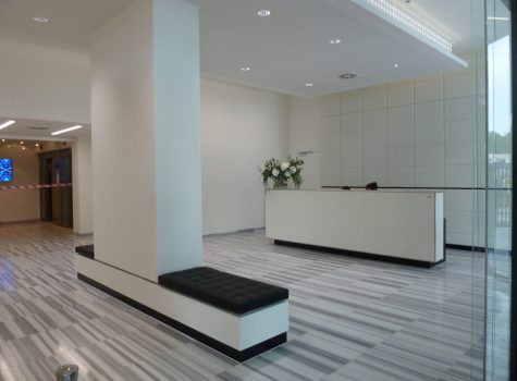 Conciergedesk 1110249. Conciergedesk 1110249.