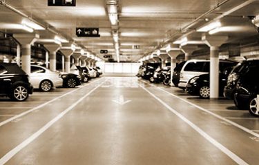 Private parking Private parking