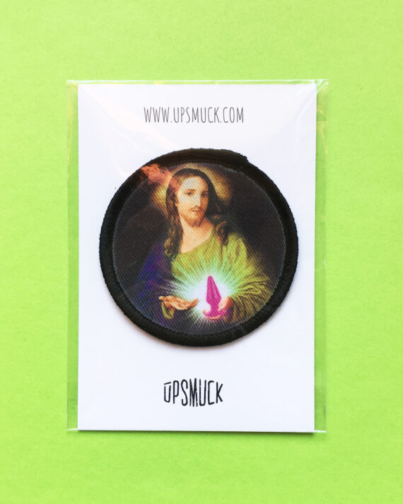 Jesus_Buttplug_Patch