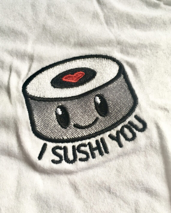 Sushi