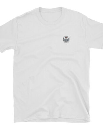 ZARA Copied This T-Shirt - UPSMUCK
